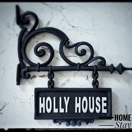 Holly House Homestay Элла Экстерьер фото