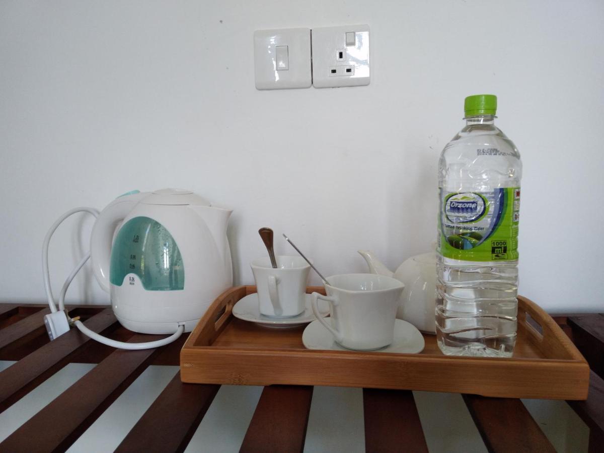 Holly House Homestay Элла Экстерьер фото