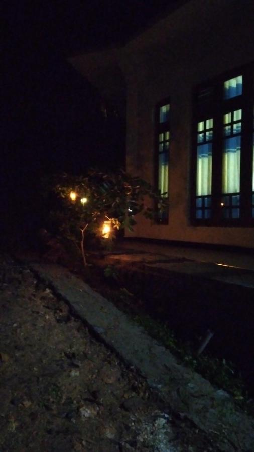 Holly House Homestay Элла Экстерьер фото