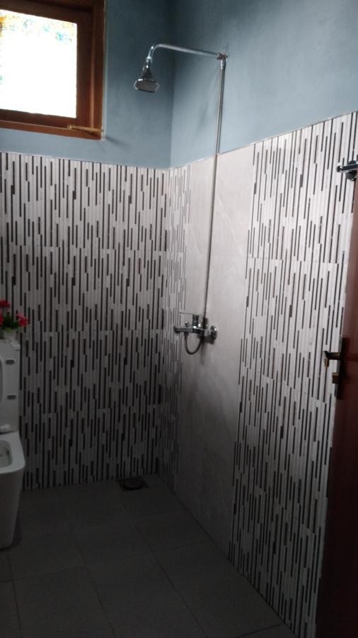Holly House Homestay Элла Экстерьер фото