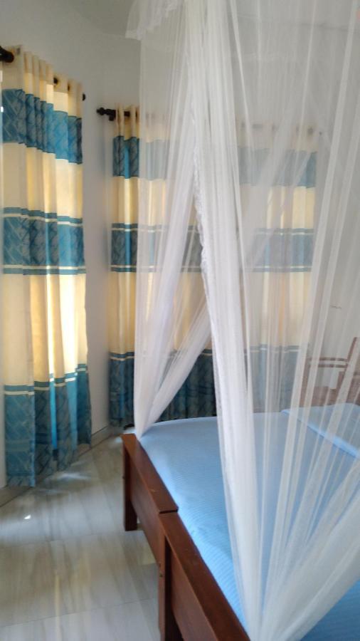 Holly House Homestay Элла Экстерьер фото